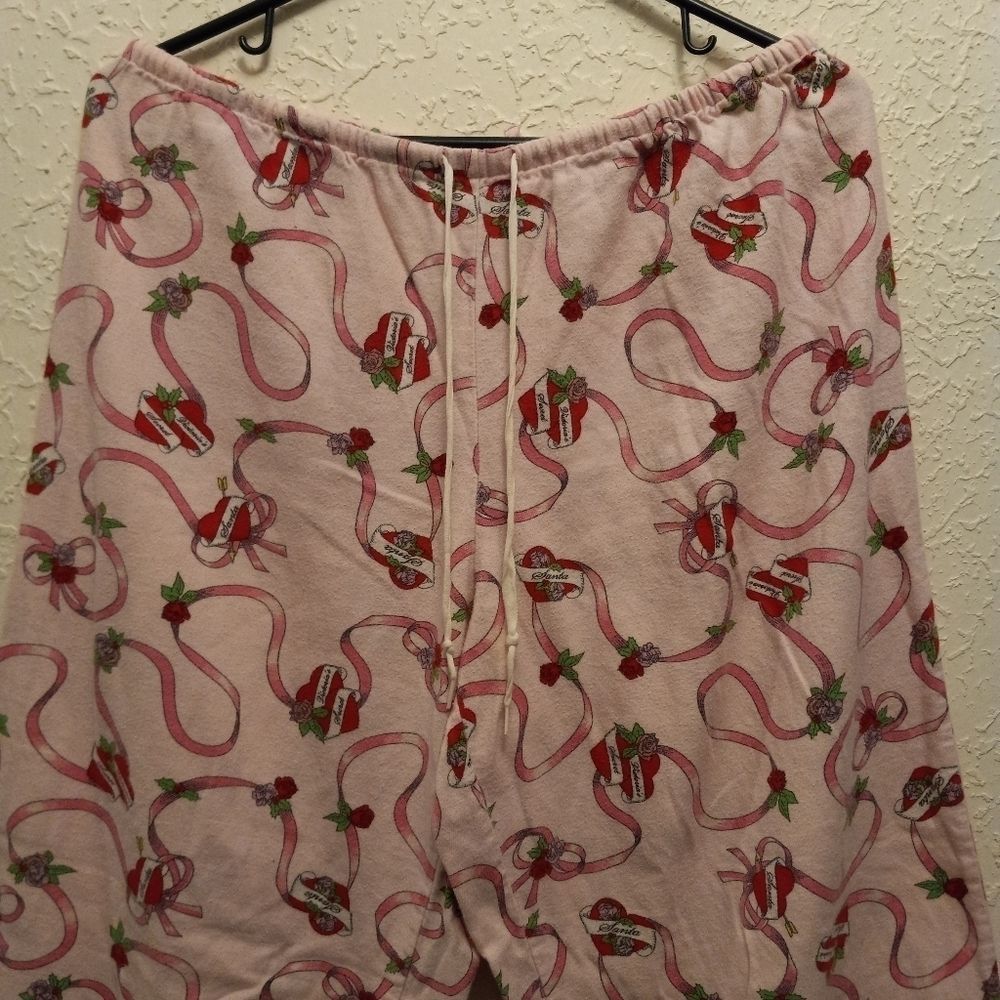Victoria Secret Lounge/Pajama Set - Picture 9 of 13